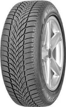 Зимние шины Goodyear UltraGrip Ice 2 215/50 R18 92T