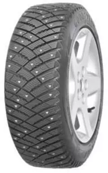 Зимние шины Goodyear UltraGrip Ice Arctic SoundComfort Tech FP XL 245/45 R19 102T