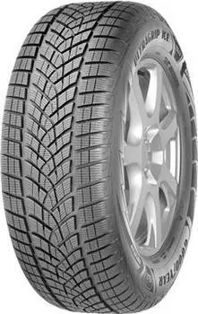 Зимние шины Goodyear UltraGrip Ice SUV Gen 1 FP XL 255/60 R18 112T