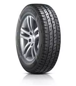 Зимние шины Hankook i*cept LV RW12 195/60 R16 99/97T