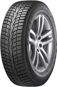 Зимние шины Hankook i*cept X RW10 FP 245/65 R17 107T