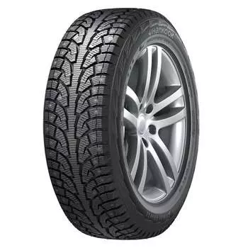 Зимние шины Hankook i*Pike RW11 285/65 R17 116T