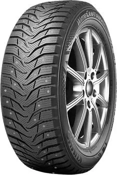 Зимние шины Kumho WS31 XL 255/60 R18 112T