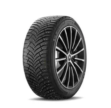 Зимние шины Michelin X-ICE NORTH 4 RG XL 225/45 R17 94T