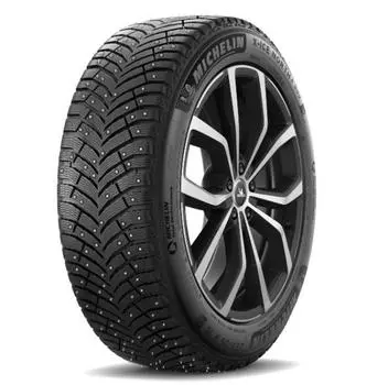 Зимние шины Michelin X-ICE NORTH 4 SUV ZP RG XL 265/50 R19 110H