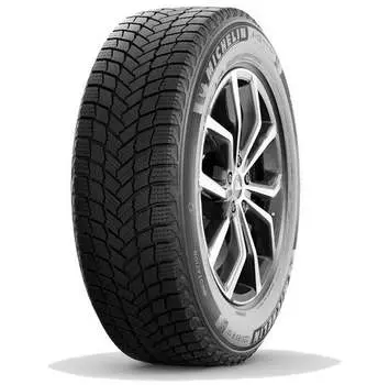 Зимние шины Michelin X-ICE SNOW XL 235/55 R17 103H