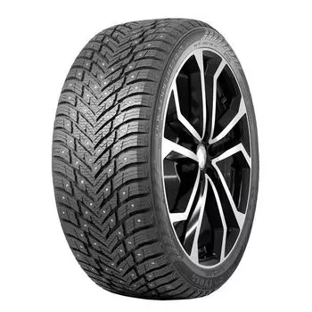 Зимние шины Nokian Hakkapeliitta 10 SUV XL 245/65 R17 111T