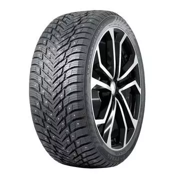 Зимние шины Nokian Hakkapeliitta 10 SUV XL 235/65 R18 110T