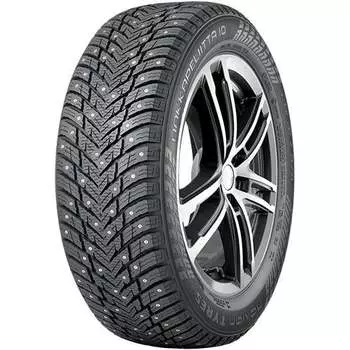 Зимние шины Nokian Hakkapeliitta 10 XL 225/50 R18 99T