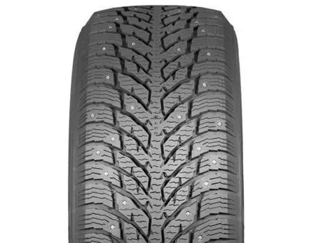 Зимние шины Nokian Hakkapeliitta C4 205/65 R16 107R