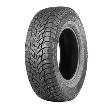 Зимние шины Nokian Hakkapeliitta LT3 275/65 R20 126/123Q