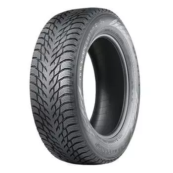 Зимние шины Nokian Hakkapeliitta R3 SUV Flat Run XL 225/60 R18 104R