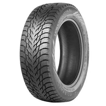 Зимние шины Nokian Hakkapeliitta R3 XL 225/55 R17 101R