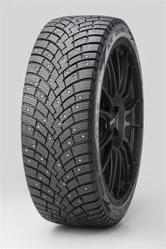 Зимние шины Pirelli SCORPION IZE ZERO 2 XL 255/55 R20 110H