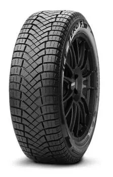 Зимние шины Pirelli WINTER ICE ZERO FRICTION XL 235/65 R17 108H