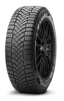 Зимние шины Pirelli WINTER ICE ZERO FRICTION XL 255/55 R19 111H