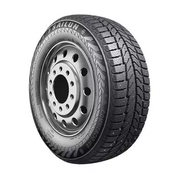 Зимние шины Sailun COMMERCIO ICE FS 215/75 R16 116/114R
