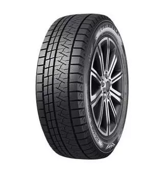 Зимние шины Triangle SnowLink PL02 rim protect XL 245/40 R19 98V