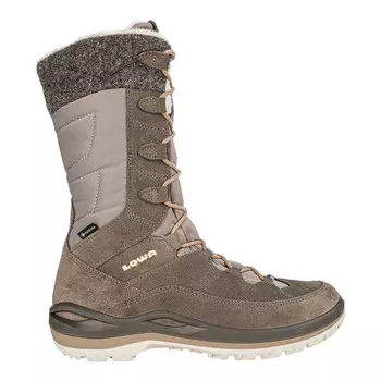 Зимние туристические ботинки Lowa Alba III GTX Ws, коричневый