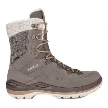 Зимние туристические ботинки Lowa Calceta III GTX Ws, бежевый