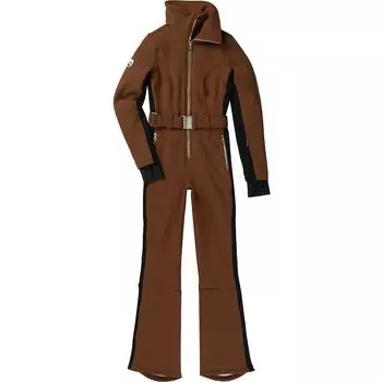 Зимний комбинезон cordova otb Cordova, цвет chestnut