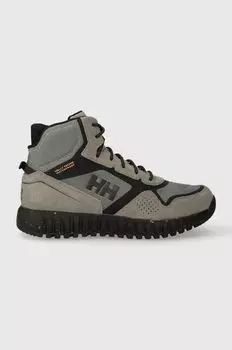 Зимняя Ботинки MONASHEE Helly Hansen, коричневый