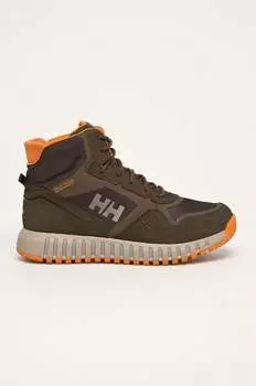 Зимняя Ботинки MONASHEE Helly Hansen, зеленый
