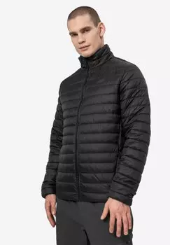 Зимняя куртка 4F, черный