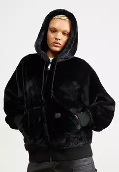 Зимняя куртка ACTIVE JACKET Carhartt WIP, черный
