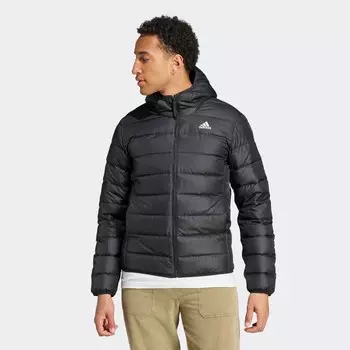 Зимняя куртка Adidas, черный
