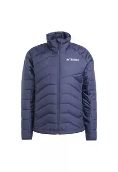 Зимняя куртка adidas, синий