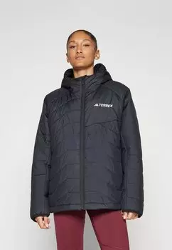 Зимняя куртка Adidas Terrex, черный
