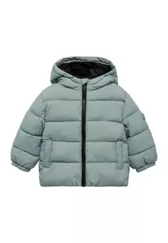 Зимняя куртка ALDO Mango Kids, мята