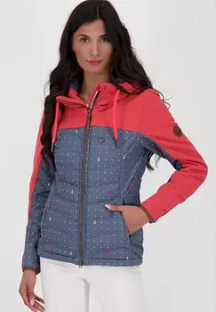 Зимняя куртка alife & kickin