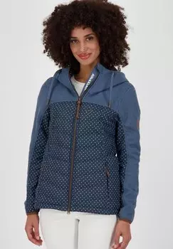 Зимняя куртка alife & kickin