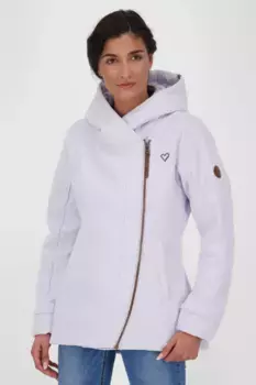 Зимняя куртка Alife & Kickin "CataleyaAK J Jacket женская зимняя куртка, куртка на подкладке", цвет Orchid