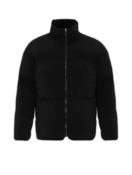 Зимняя куртка Antioch Winter Jacket, черный
