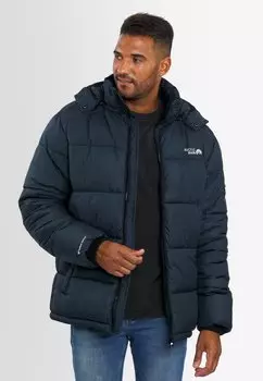 Зимняя куртка Arctic Seven, цвет navy
