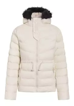 Зимняя куртка BENCH Winter Jacket, белый