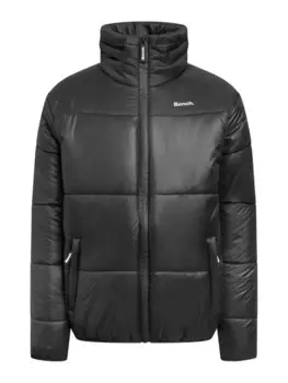 Зимняя куртка BENCH Winter Jacket, черный