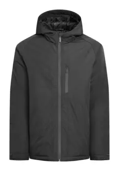 Зимняя куртка BENCH Winter Jacket, черный