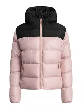 Зимняя куртка BENCH Winter Jacket, розовый