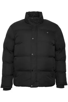 Зимняя куртка BLEND Winter Jacket, черный