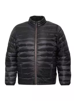 Зимняя куртка BLEND Winter Jacket, черный
