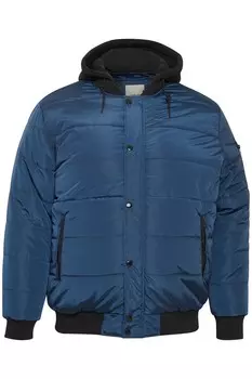 Зимняя куртка BLEND Winter Jacket, синий