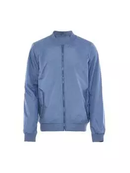 Зимняя куртка boundry, цвет denimblau