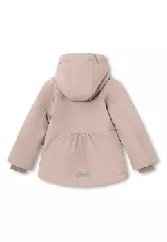 Зимняя куртка BRIDDINE MINI A TURE, розовый