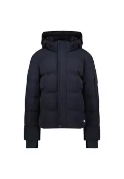 Зимняя куртка BRONX Cars Jeans, синий