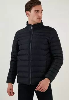 Зимняя куртка Buratti, цвет dark blue