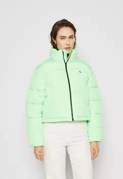 Зимняя куртка Calvin Klein Jeans